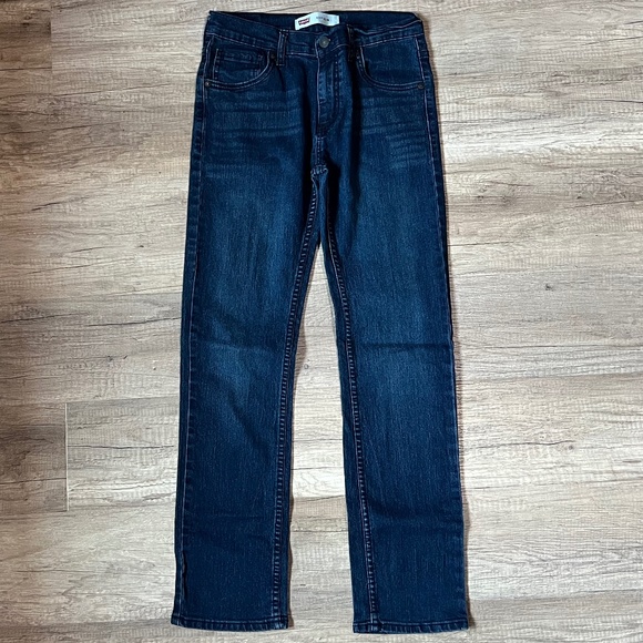 Levi's Other - LEVI's 511 Slim (Size 16 Regular)